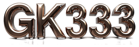 gk3333 logo